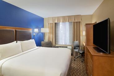 酒店 Holiday Inn Express New York City Chelsea, An Ihg