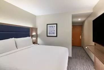 酒店 Holiday Inn Express New York City Chelsea, An Ihg