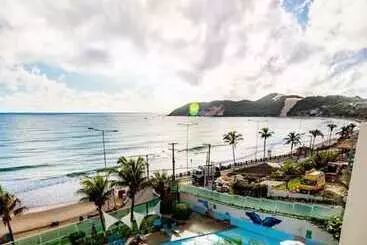 Hotel Ponta Negra Beach Natal