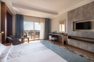 酒店 Serenity Alpha Beach   Ex Serenity Makadi Beach