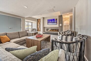 Hotel Staybridge Suites Cedar Rapids North, An Ihg