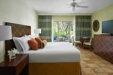 هتل The Beach At Atlantis