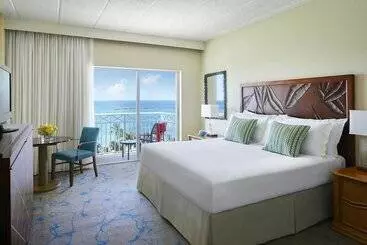 ホテル The Beach At Atlantis