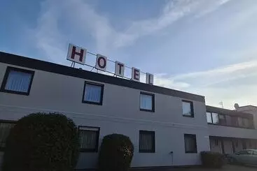 فندق Zur Riede Bei Bremen