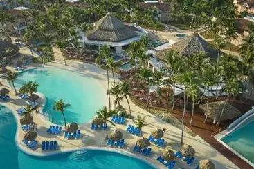 Lomakeskus Bahia Principe Explore Punta Cana - All Inclusive