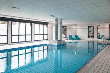 Clarion Aparthotel Toulouse Blagnac Airport