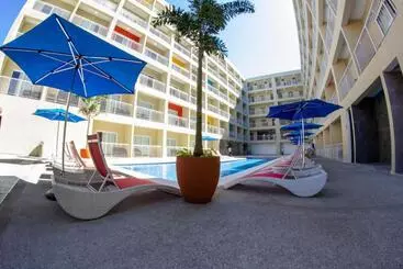 Hotel Decameron Isla Coral Guayabitos, Ramada All Inclusive Resort