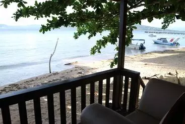 Hotel Mc Bunaken Padi Dive Resort