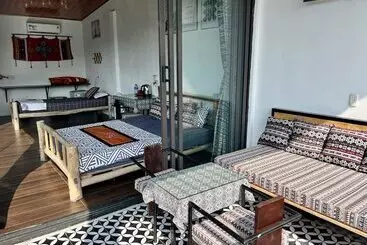 هتل Nguyen Shack Retreat Resort