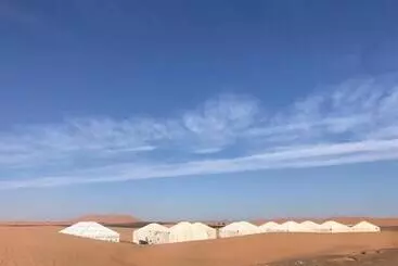 Hotel Vip Merzouga