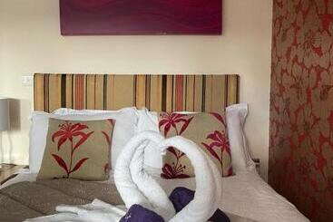 ホテル The Old Mill Thai Vintage