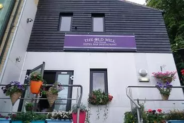 Hotel The Old Mill Thai Vintage