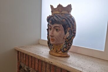 פנסיון Villa Antonino