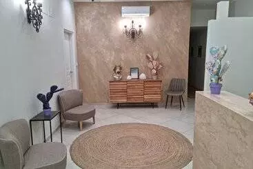 Pensió Villa Antonino