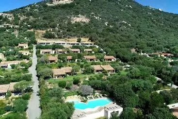 اقامتگاه Résidence La Plage