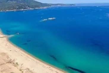 レジデンス Résidence La Plage