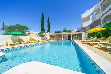 Apartamentos Solar Do Sol