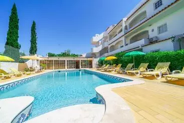 Apartamentos Solar Do Sol