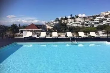 آپارتمان‌های توریست‌ها Casa Del Sole Apartments