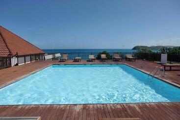 Turist apartmanları Casa Del Sole Apartments