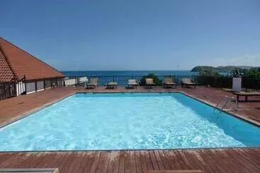 آپارتمانهای توریستها Casa Del Sole Apartments