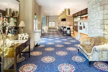 בית מלון כפרי Breaffy Woods