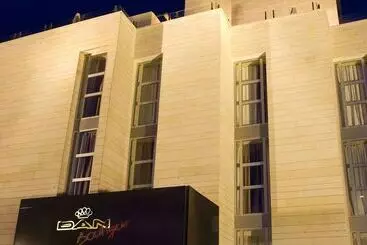 Dan Boutique Hotel Jerusalem