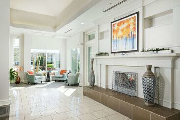 فندق Hilton Garden Inn Atlanta Nw/kennesaw Town Center