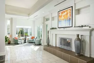 Hotel Hilton Garden Inn Atlanta Nw/kennesaw Town Center