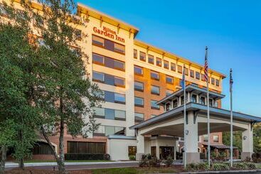 בית מלון כפרי Hilton Garden Inn Raleigh Durham/research Triangle Park