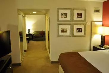 호텔 Sawgrass Grand