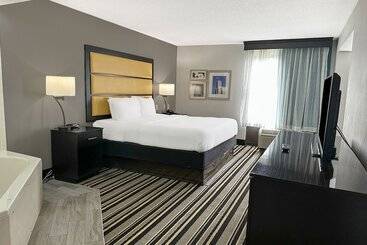 호텔 La Quinta Inn & Suites By Wyndham Jackson North