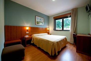 酒店 O Noso Portosin