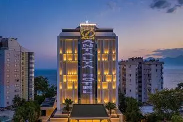 Delta Hotels By Marriott Antalya Lara
