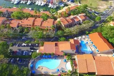Hotelli Park Royal Homestay Club Cala Puerto Rico