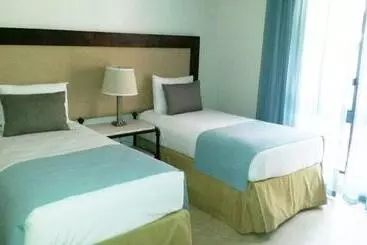 Hotelli Park Royal Homestay Club Cala Puerto Rico