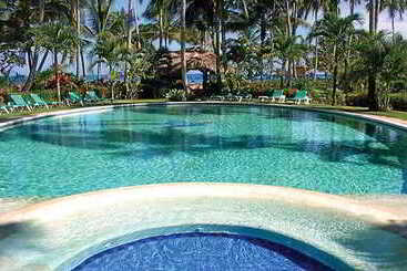 هتل Playa Colibri