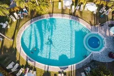 هتل Playa Colibri