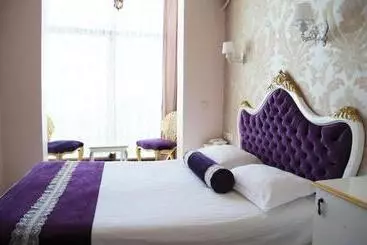 Romantic Hotel Istanbul
