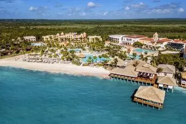 ホテル Sanctuary Cap Cana, A Luxury Collection Resort, Dominican Republic, Adult All Inclusive
