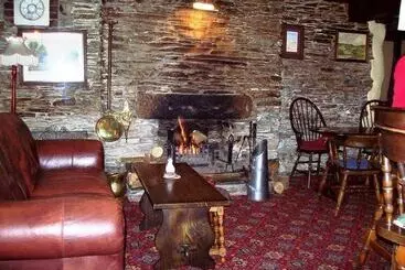 Hotel The Copley Arms