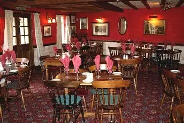 Hotel The Copley Arms