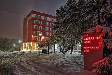 Hotel The Gerald S