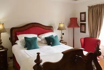 فندق The Lovat, Loch Ness