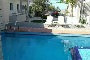 游客公寓 Nikolas Apartments