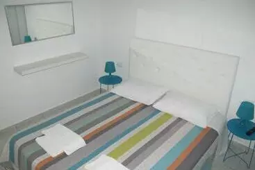 Apartaments turístics Nikolas Apartments