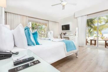 リゾートホテル Sunscape Coco Punta Cana - All Inclusive