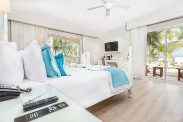 אתר נופש Sunscape Coco Punta Cana - All Inclusive