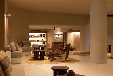 Resort Suntouch Suites