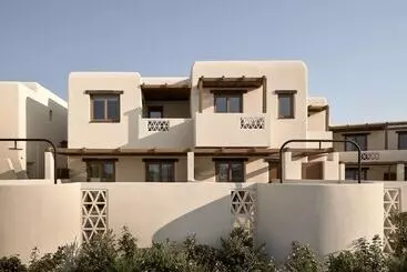 منتجع Suntouch Suites